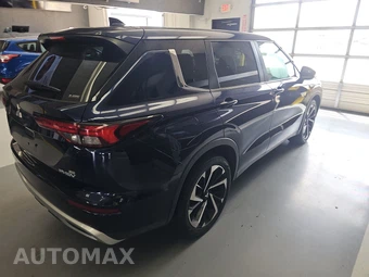 2024 Mitsubishi Outlander PHEV SE - miniatura 4