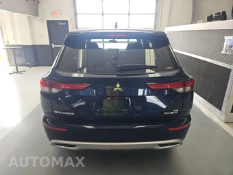 2024 Mitsubishi Outlander PHEV SE - miniatura 5