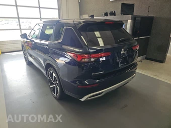 2024 Mitsubishi Outlander PHEV SE - miniatura 6