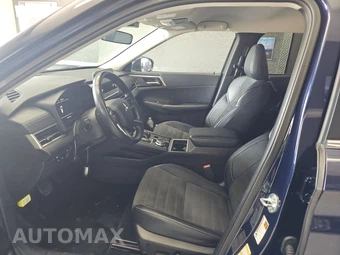 2024 Mitsubishi Outlander PHEV SE - miniatura 7