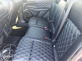 2024 Mitsubishi Outlander PHEV SEL - miniatura 13