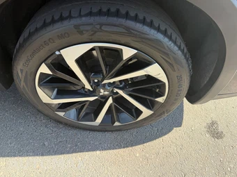 2024 Mitsubishi Outlander PHEV SEL - miniatura 15