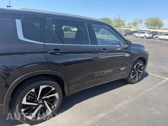 2024 Mitsubishi Outlander PHEV SEL - miniatura 6