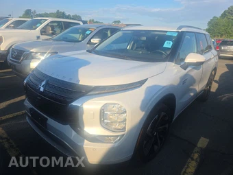 2024 Mitsubishi Outlander PHEV SEL