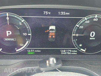 2024 Mitsubishi Outlander PHEV SEL - miniatura 12