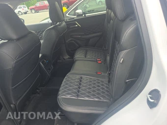 2024 Mitsubishi Outlander PHEV SEL - miniatura 13
