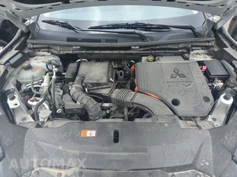 2024 Mitsubishi Outlander PHEV SEL - miniatura 15