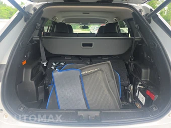 2024 Mitsubishi Outlander PHEV SEL - miniatura 16