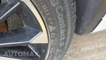 2024 Mitsubishi Outlander PHEV SEL - miniatura 20