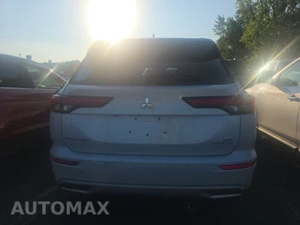 2024 Mitsubishi Outlander PHEV SEL - miniatura 5