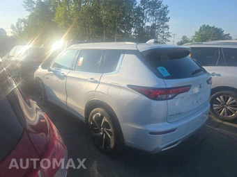 2024 Mitsubishi Outlander PHEV SEL - miniatura 6