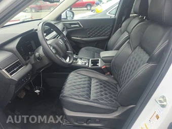 2024 Mitsubishi Outlander PHEV SEL - miniatura 7