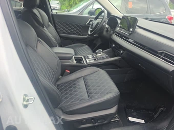 2024 Mitsubishi Outlander PHEV SEL - miniatura 8