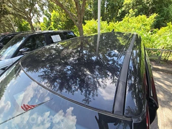 2024 Mitsubishi Outlander SE Black Edition - miniatura 12