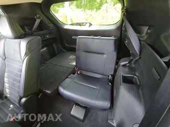 2024 Mitsubishi Outlander SE Black Edition - miniatura 14