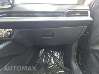 2024 Mitsubishi Outlander SE Black Edition - miniatura 20