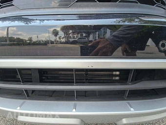 2024 Mitsubishi Outlander SE Black Edition - miniatura 23