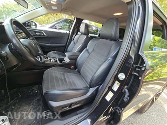 2024 Mitsubishi Outlander SE Black Edition - miniatura 6