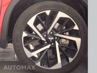 2024 Mitsubishi Outlander SE Black Edition - miniatura 10