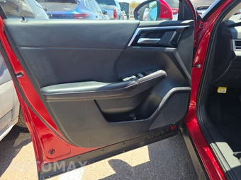 2024 Mitsubishi Outlander SE Black Edition - miniatura 15