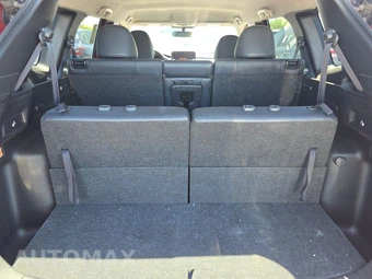 2024 Mitsubishi Outlander SE Black Edition - miniatura 24