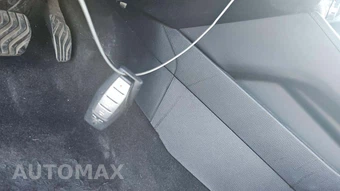 2024 Mitsubishi Outlander SE Black Edition - miniatura 26