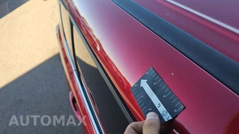 2024 Mitsubishi Outlander SE Black Edition - miniatura 31