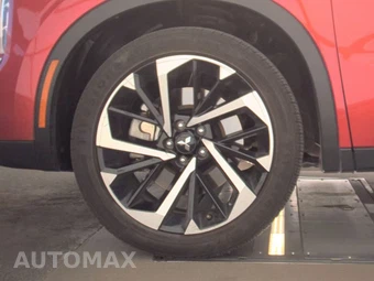2024 Mitsubishi Outlander SE Black Edition - miniatura 9