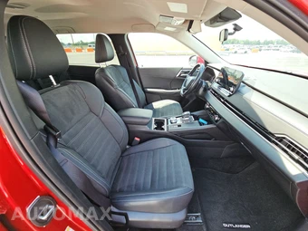 2024 Mitsubishi Outlander SE Black Edition - miniatura 14