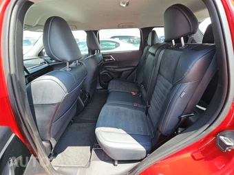 2024 Mitsubishi Outlander SE Black Edition - miniatura 19