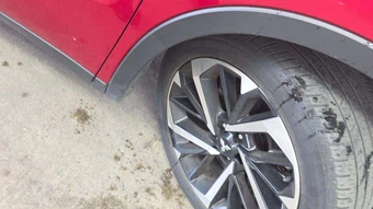 2024 Mitsubishi Outlander SE Black Edition - miniatura 29
