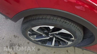 2024 Mitsubishi Outlander SE Black Edition - miniatura 30