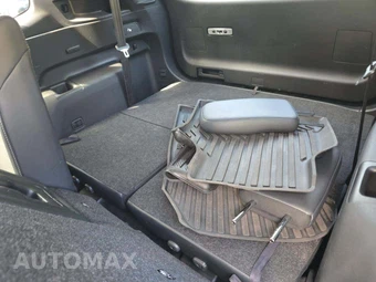 2024 Mitsubishi Outlander SE Black Edition - miniatura 11