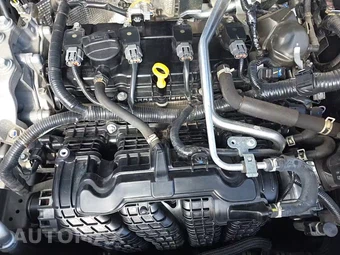2024 Mitsubishi Outlander SE Black Edition - miniatura 19