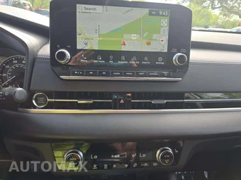 2024 Mitsubishi Outlander SE Black Edition - miniatura 7