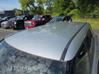 2024 Mitsubishi Outlander SE Black Edition - miniatura 9