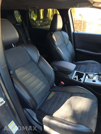 2024 Mitsubishi Outlander SE - miniatura 19
