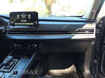 2024 Mitsubishi Outlander SE - miniatura 20