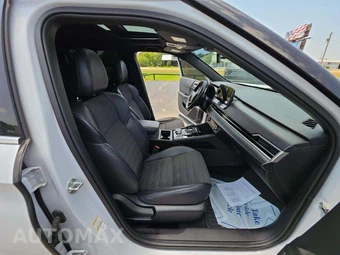 2024 Mitsubishi Outlander SE - miniatura 16