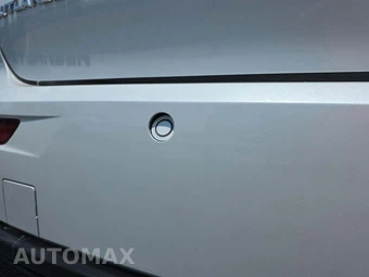 2024 Mitsubishi Outlander SE - miniatura 23