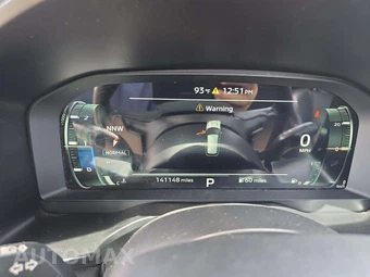 2024 Mitsubishi Outlander SE - miniatura 6