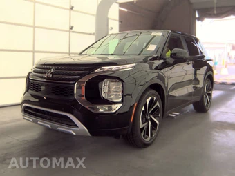 2024 Mitsubishi Outlander SE - samochód z USA z aukcji Manheim, oferta Kup Teraz w AUTOMAX