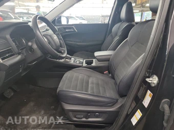 2024 Mitsubishi Outlander SE - miniatura 13