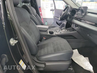 2024 Mitsubishi Outlander SE - miniatura 14
