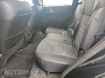 2024 Mitsubishi Outlander SE - miniatura 19
