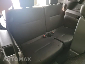 2024 Mitsubishi Outlander SE - miniatura 20
