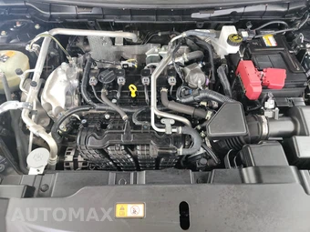 2024 Mitsubishi Outlander SE - miniatura 23