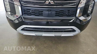 2024 Mitsubishi Outlander SE - miniatura 26