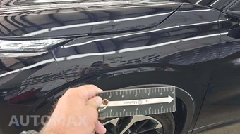 2024 Mitsubishi Outlander SE - miniatura 28
