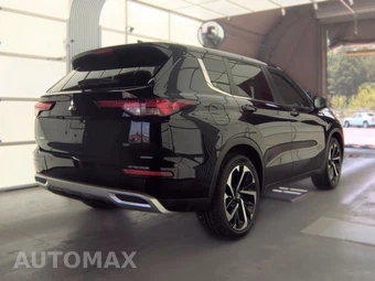 2024 Mitsubishi Outlander SE - miniatura 5